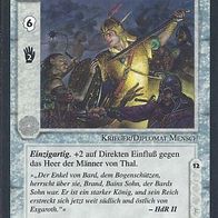 Middle Earth CCG (MECCG) - Brand (U) - METD