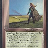 Middle Earth CCG (MECCG) - Wolkenloser Himmel (U) - METD