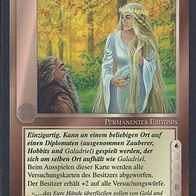 Middle Earth CCG (MECCG) - Drei Goldene Haare (U) - METD