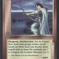 Middle Earth CCG (MECCG) - Bogen aus Drachenhorn (U) - METD