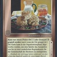 Middle Earth CCG (MECCG) - Zwieback der Beorninger (C) - METD