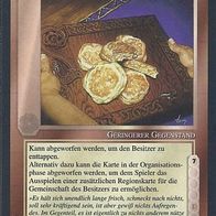 Middle Earth CCG (MECCG) - Cram (C) - METD