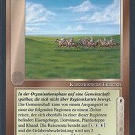 Middle Earth CCG (MECCG) - Rhun (C) - METD