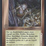 Middle Earth CCG (MECCG) - Listenreich (C) - METD