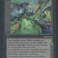 Middle Earth CCG (MECCG) - Aaskrähen (C) - METD