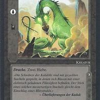 Middle Earth CCG (MECCG) - Lichtdrache (C) - METD