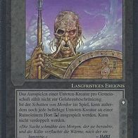 Middle Earth CCG (MECCG) - Sie finden keine Ruh (U) - METD