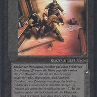 Middle Earth CCG (MECCG) - Drachenangst (U) - METD