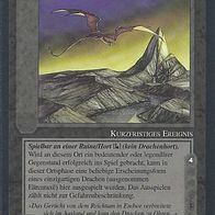 Middle Earth CCG (MECCG) - Gerüchte von Reichtum (U) - METD