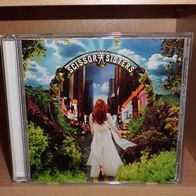 CD - Scissor Sisters - Same - 2004