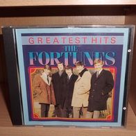 CD - The Fortunes - Greatest Hits - BR Music