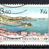 Kroatien Nr. 555 - 2 gestempelt (815)