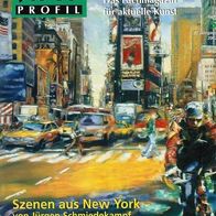 Artprofil - Das Fachmagazin für aktuelle Kunst - Heft 5