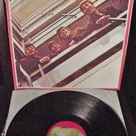 The Beatles - 1962-1966 - ´74 Apple DoLp - mint !