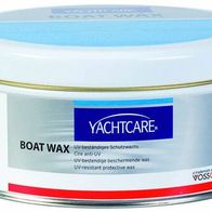 Yachtcare Wachsversiegelung 300g Boat Wax Pflege Boot Yacht Bootwachs 