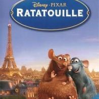 Ratatouille ---> im Pappschuber