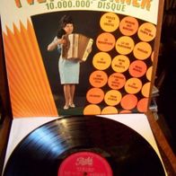 Yvette Horner (Musette) - 10.000.000e disques - France EMI Pathé Lp - mint !!