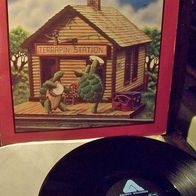 Grateful Dead - Terrapin Station - ´77 Arista Lp - mint !