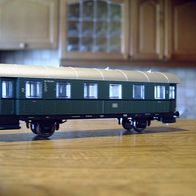 Personenwagen DB 85764, 2. Klasse