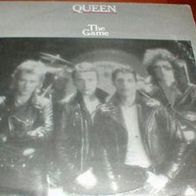 Queen - The game (1980) LP India M-
