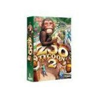 PC DVD Zoo Tycoon 2