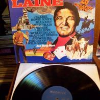 Frankie Laine - 20 greatest hits - Lp - top !