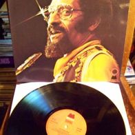 Sonny Rollins -The cutting edge - Live Lp - top !