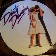Dirty Dancing - rare Picture Disc - neuwertig !