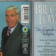 Bruce Low - Die Legende von Babylon CD (15 Songs)