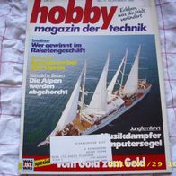 Hobby Nr. 11/1986