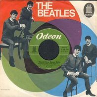 Beatles 7“ Single I SHOULD HAVE KNOWN BETTER von 1964