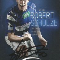 Robert Schulze - HSV Handball AK -