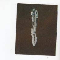 Americana Kampfstern Galactica Nr 20