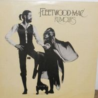 Fleetwood Mac - Rumours (1977) LP India
