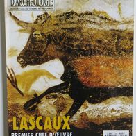 Les Dossiers d´Archeologie 152 Lascaux 1990