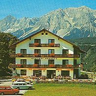 A 8970 Schladming Gasthof Hotel - Pension > Sonneck <