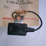 Bosch Endstörkondensator für Oldtimer Autos 2,2 uf