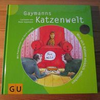 Peter Gaymann, Gaymanns Katzenwelt