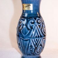 Carstens Europa Keramik Vase * **