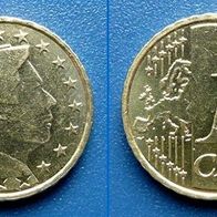 10 Cent - Luxemburg - 2013