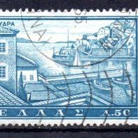 Griechenland Nr. 750 gestempelt (1655)