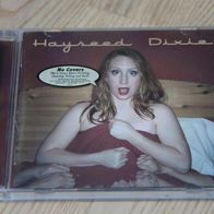 Hayseed Dixie - No Covers (More Songs About Drinking, Cheating, Killing & Hell) Promo