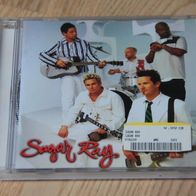 Sugar Ray - Same Self-Titled - ( Sugarray Suggar Rey )