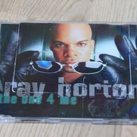 Ray Horton - The One 4 Me - (The 1 For Me)