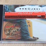 Bon Jovi - This Left Feels Right - Jon John Bonjovi - 13 Tracks - 2003 Album