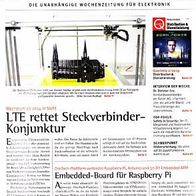 Markt&Technik 20/2013: Safety & Security, Bildverarbeitung, ...