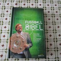 David Kadel, Fußball-Bibel (Edition 2012)