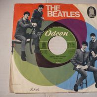 Beatles – Boys/ Twist And Shout 45 single 7" Odeon 1963