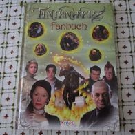 Cornelia Funke, Tintenherz - Fanbuch