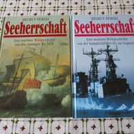 Helmut Pemsel, Seeherrschaft Bd. 1 und Bd. 2